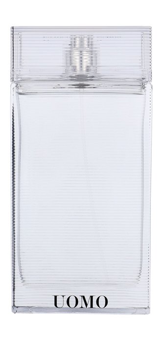 Ermenegildo Zegna Uomo Toaletní voda 100 ml pro muže