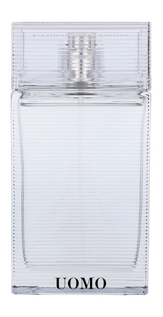Ermenegildo Zegna Uomo Toaletní voda 50 ml pro muže