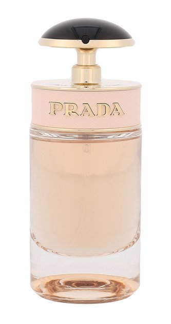 Prada Candy Toaletní voda L´Eau 50 ml pro ženy