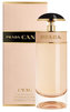 Prada Candy Toaletní voda L´Eau 80 ml pro ženy