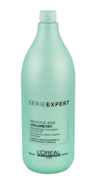 L´Oréal Professionnel Série Expert Šampon Volumetry 1500 ml pro ženy