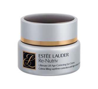 Estée Lauder Re-Nutriv Oční krém Ultimate Lift 15 ml pro ženy Tester