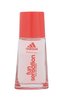 Adidas Fun Sensation For Women Toaletní voda 30 ml pro ženy