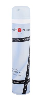 Pret Á Porter Original Deodorant 200 ml pro ženy