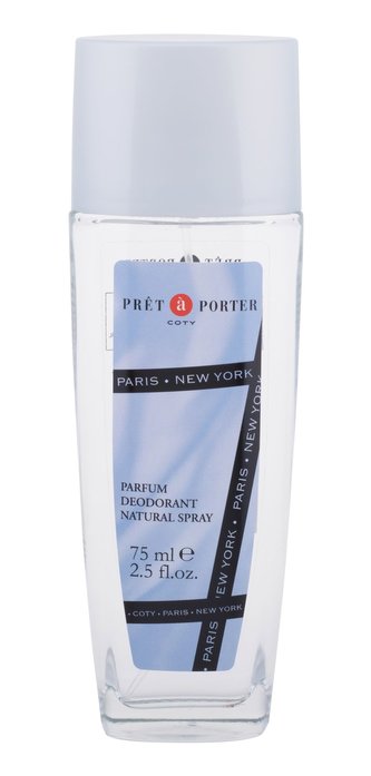 Pret Á Porter Original Deodorant 75 ml pro ženy