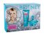 Britney Spears Curious parfémovaná voda 100 ml + tělový krém 100 ml