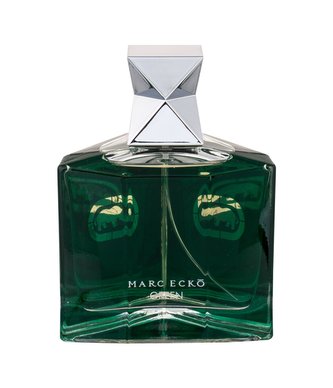 Marc Ecko Green Toaletní voda 100 ml pro muže