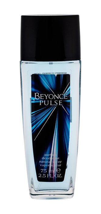 Beyonce Pulse Deodorant 75 ml pro ženy