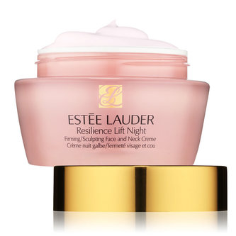 Estée Lauder Resilience Lift Noční pleťový krém Night Firming 50 ml pro ženy Tester Estée Lauder Resilience Lift Noční pleťový krém Night Firming 50 ml pro ženy Tester