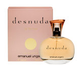 Emanuel Ungaro Desnuda Parfémovaná voda Le Parfum 100 ml pro ženy Tester