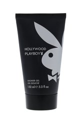 Playboy Hollywood For Him Sprchový gel 150 ml pro muže