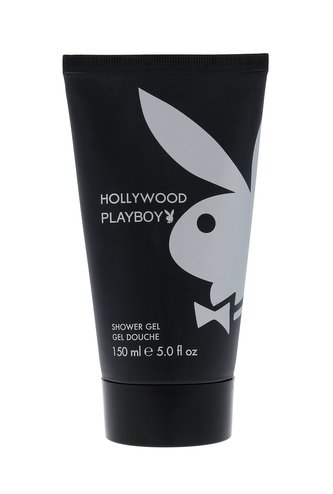 Playboy Hollywood For Him Sprchový gel 150 ml pro muže