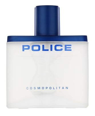 Police Cosmopolitan Toaletní voda 100 ml pro muže