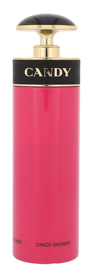 Prada Candy Sprchový gel 150 ml pro ženy