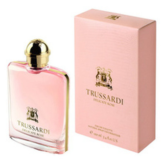 Trussardi Delicate Rose Toaletní voda 30 ml pro ženy