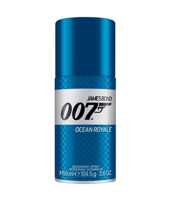 James Bond 007 Ocean Royale Deodorant 150 ml pro muže