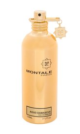 Montale Paris Aoud Damascus Parfémovaná voda 100 ml pro ženy