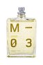 Escentric Molecules Molecule 03 Toaletní voda 100 ml unisex