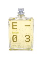 Escentric Molecules Escentric 03 Toaletní voda 100 ml unisex