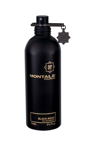 Montale Paris Black Aoud Parfémovaná voda 100 ml pro muže