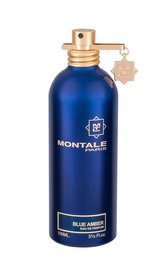 Montale Paris Blue Amber Parfémovaná voda 100 ml unisex