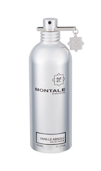 Montale Paris Vanille Absolu Parfémovaná voda 100 ml pro ženy