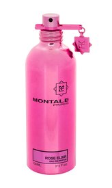 Montale Paris Roses Elixir Parfémovaná voda 100 ml pro ženy
