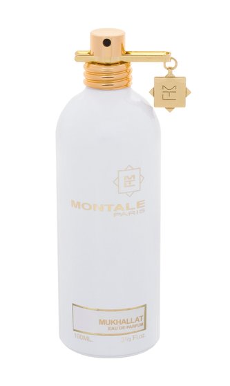 Montale Paris Mukhallat Parfémovaná voda 100 ml unisex