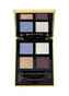 Yves Saint Laurent Pure Chromatic Oční stín 4 Eye Shadows 5 g 6 pro ženy