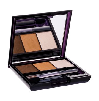 Shiseido Luminizing Satin Oční stín Eye Color Trio 3 g BR307 pro ženy
