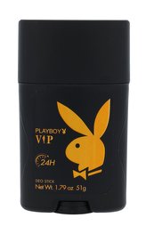 Playboy VIP For Him Deodorant 24hr 51 g pro muže