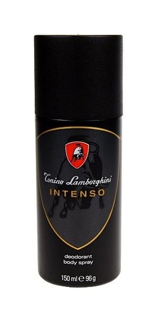 Lamborghini Intenso Deodorant 150 ml pro muže