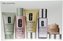 Clinique Daily Essentials Combination Skin pleťový gel 50 ml + oční krém All About Eyes 15 ml + Liquid Facial Soap 30 ml + Clarifying Lotion 3 60 ml + Take the Day Off Makeup Remover 50 ml