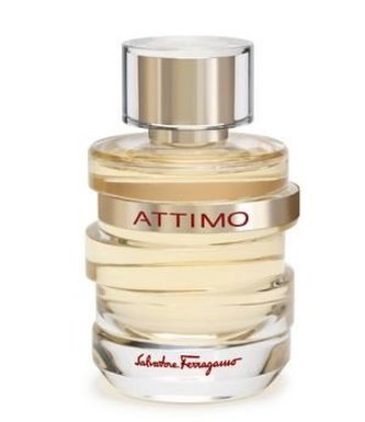 Salvatore Ferragamo Attimo Parfémovaná voda 50 ml pro ženy