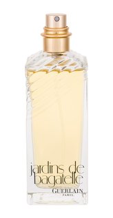 Guerlain Jardins de Bagatelle Toaletní voda 100 ml pro ženy Tester