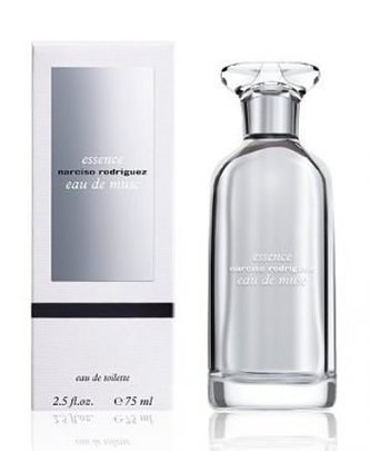 Narciso Rodriguez Essence Eau de Musc Toaletní voda 125 ml pro ženy