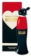 Moschino Cheap And Chic Toaletní voda 50 ml pro ženy Tester