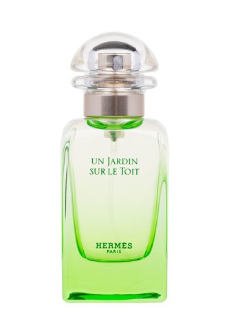 Hermes Un Jardin Toaletní voda Sur Le Toit 50 ml unisex