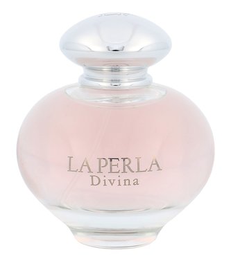 La Perla Divina Toaletní voda 50 ml pro ženy La Perla Divina Toaletní voda 50 ml pro ženy