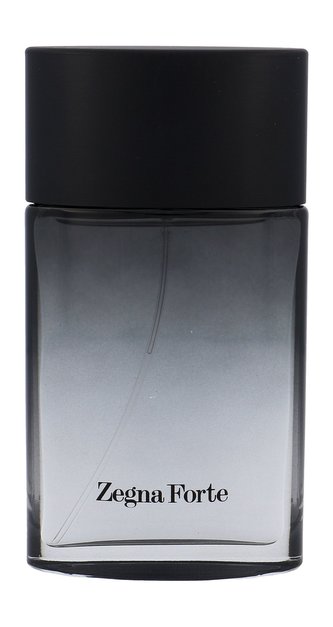 Ermenegildo Zegna Zegna Forte Toaletní voda 50 ml pro muže