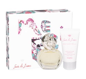 Sisley Soir de Lune parfémovaná voda 30 ml + tělový krém 50 ml