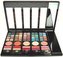 Makeup Trading 5 Styles To Go Complete Makeup Palette