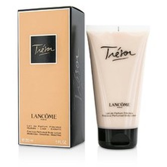 Lancôme Trésor Tělové mléko 150 ml pro ženy