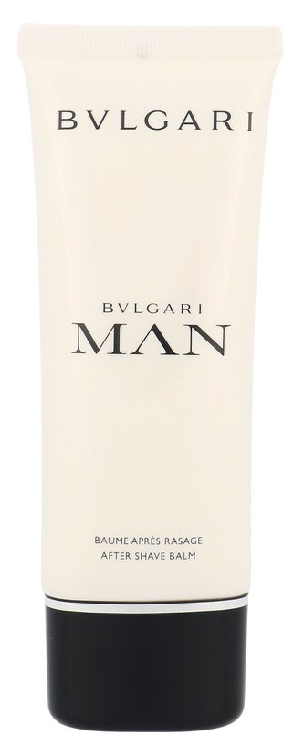 Bvlgari Bvlgari Man Balzám po holení 100 ml pro muže