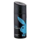 Playboy Ibiza For Him Deodorant 150 ml pro muže