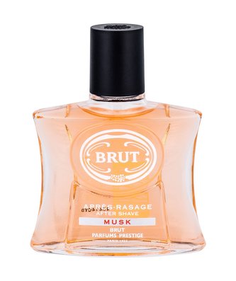Brut Musk Voda po holení 100 ml pro muže
