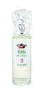 Sisley Eau de Sisley 3 Toaletní voda 50 ml pro ženy