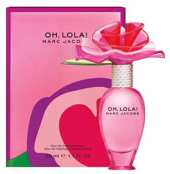 Marc Jacobs Oh, Lola! Parfémovaná voda 50 ml pro ženy