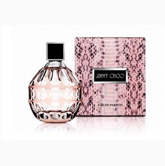 Jimmy Choo Jimmy Choo Parfémovaná voda 40 ml pro ženy