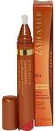 Lancaster Infinite Bronze Lak na nehty Easy Manicure Paintbrush 4 ml 003 Deep Orange pro ženy